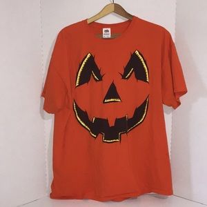 Jack ‘O Lantern tee